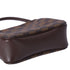 Louis Vuitton Trousse Makeup Pochette Damier Ebene Handbag N51982